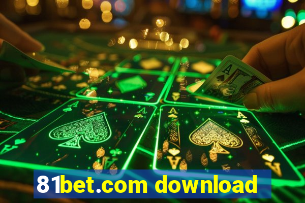 81bet.com download